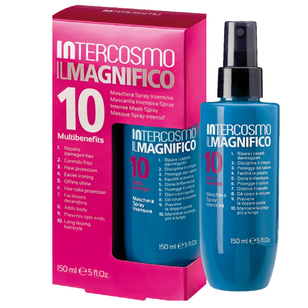 INTERCOSMO IL MAGNIFICO 150 ML