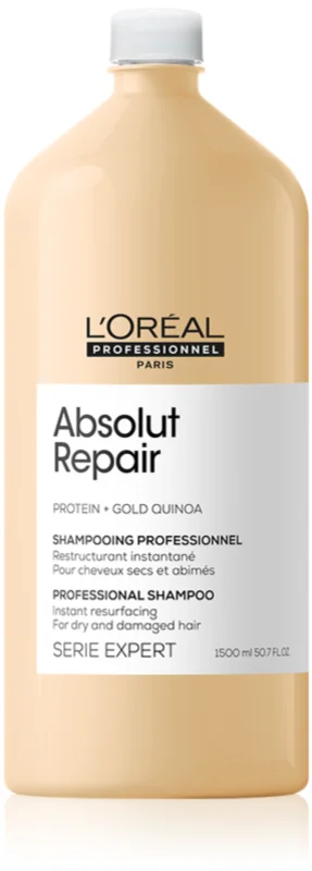 ABSOLUT REPAIR SHAMPOO 1,5 L