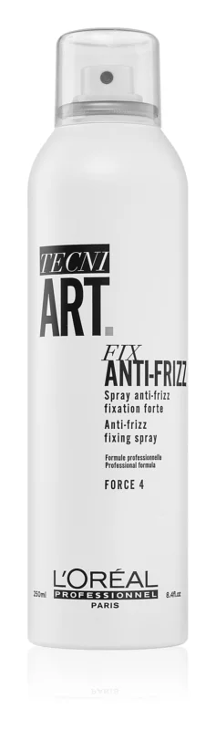 Tecni Art  FIX ANTI-FRIZZ 250ml