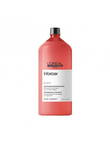INFORCER SHAMPOO 1,5 L