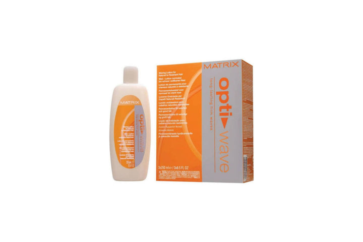 Matrix Opti Wave 3X250ml