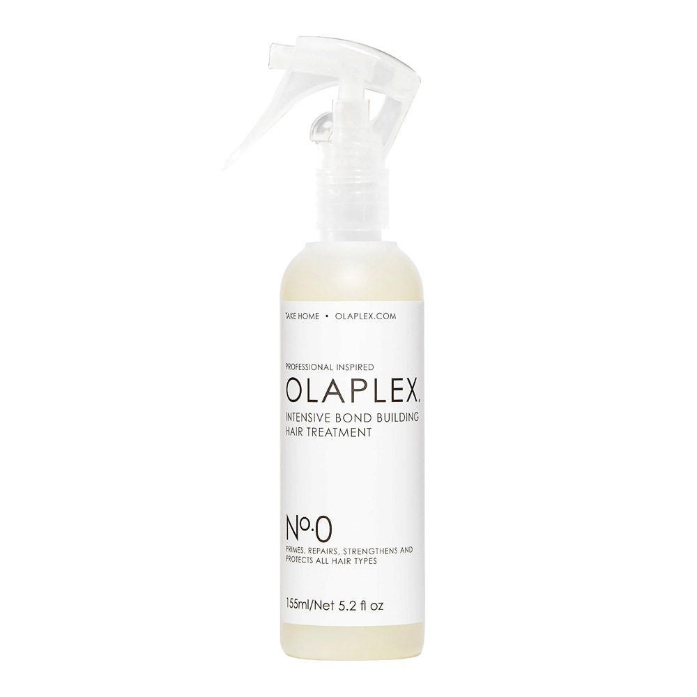 Olaplex N° 0 Intensive Bond Building Hair Treatment 155ml