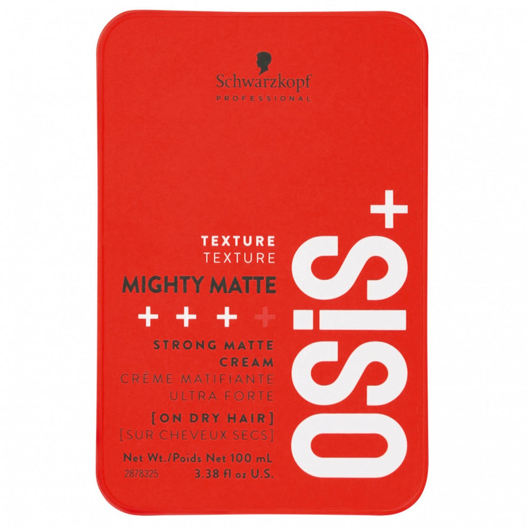Osis+ Mighty Matte 85ml