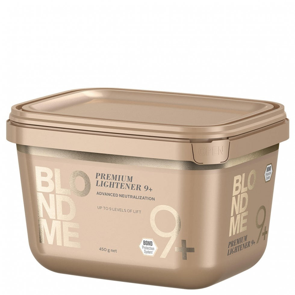 BLONDME Premium Lightener 9+ 450 g