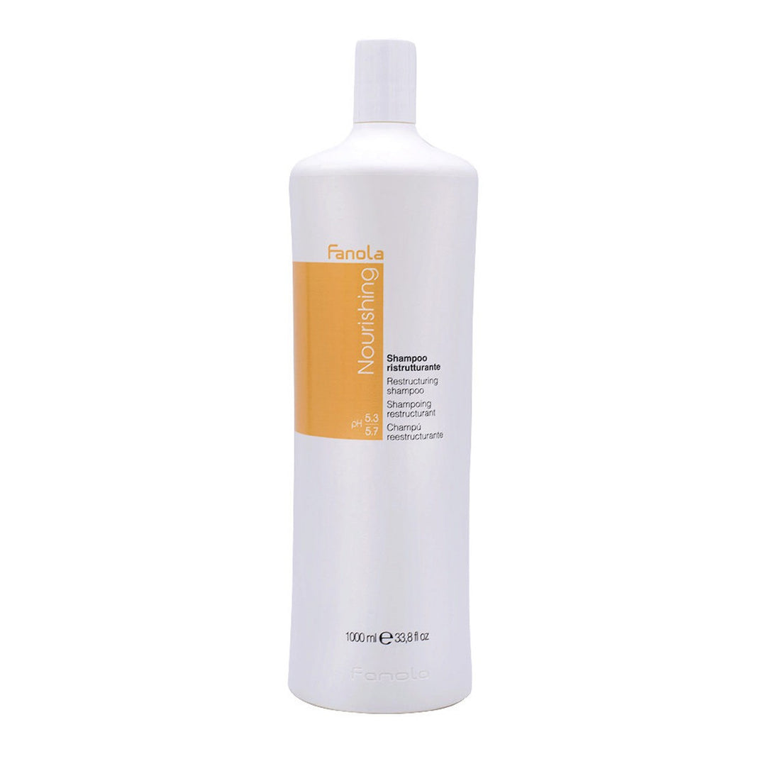 Nourishing Shampoo Ristrutturante 1000ml