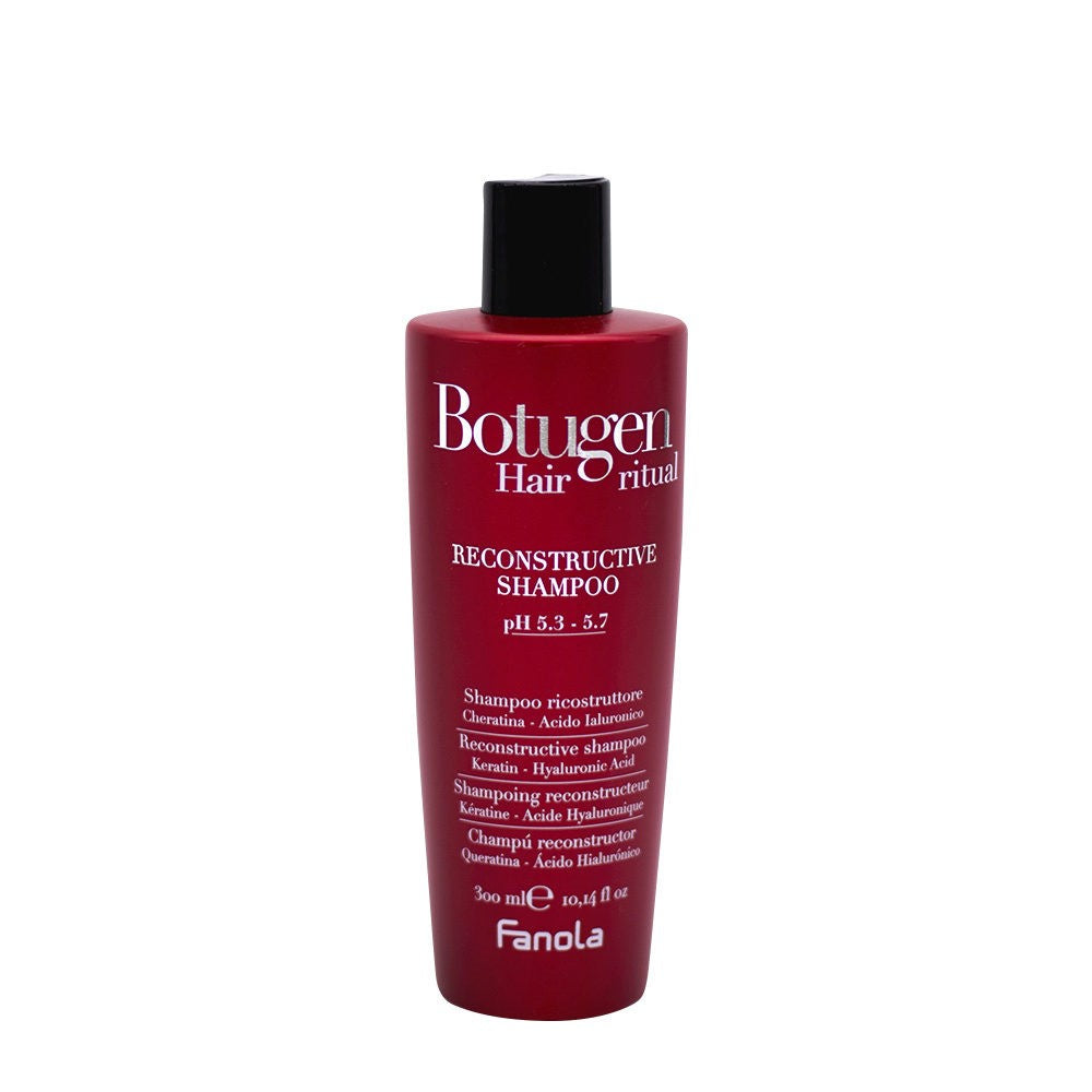 Botogen Reconstructive Shampoo 300ml