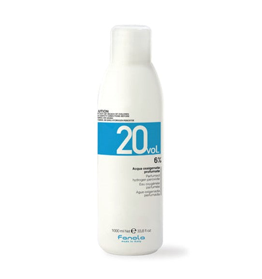 Fanola Acqua Ossigenata  1000ML