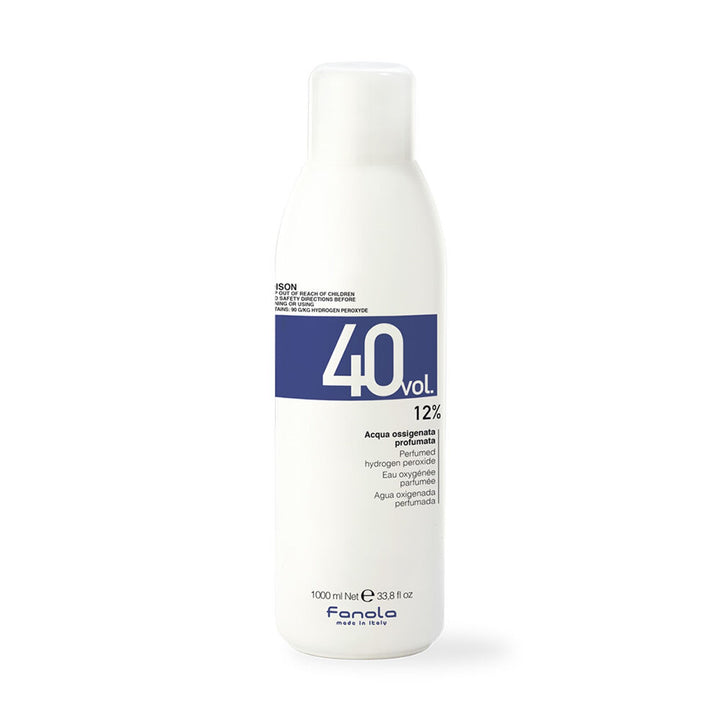 Fanola Acqua Ossigenata  1000ML