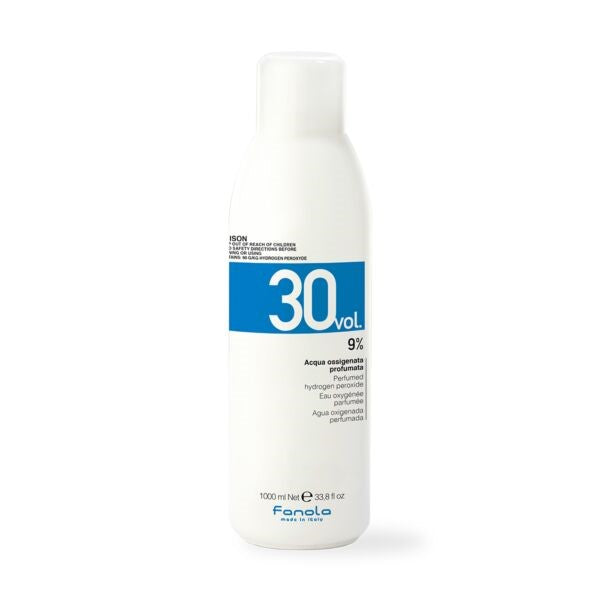 Fanola Acqua Ossigenata  1000ML