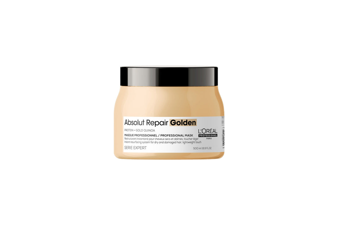 ABSOLUT REPAIR GOLDEN MASK 500ml