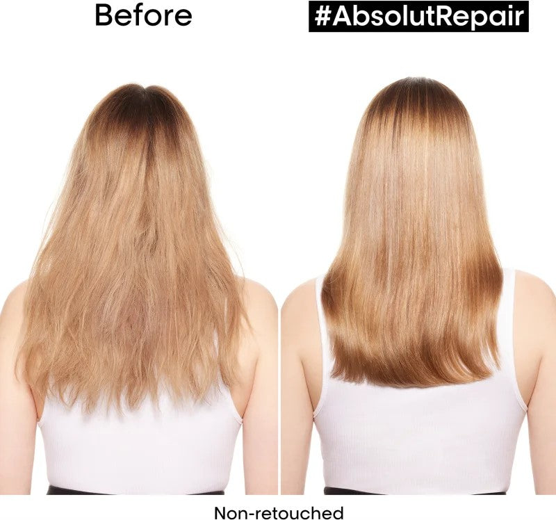 ABSOLUT REPAIR GOLDEN MASK 500ml