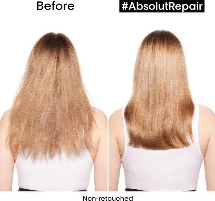 ABSOLUT REPAIR GOLDEN MASK 500ml
