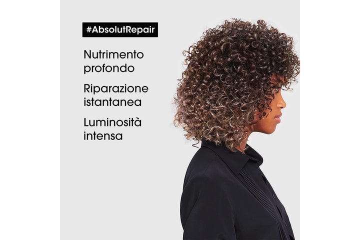 ABSOLUT REPAIR MASK 500ml
