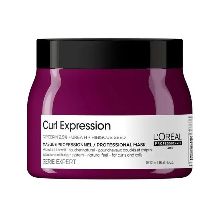 CURL EXPRESSION MASK 500ml