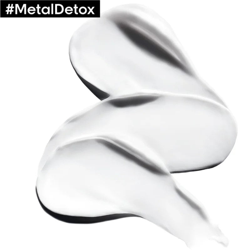 METAL DETOX MASK 500ml