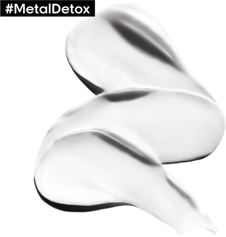 METAL DETOX MASK 500ml
