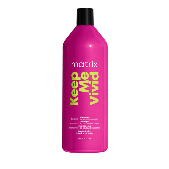 Keep Me Vivid Shampoo 1000 ml