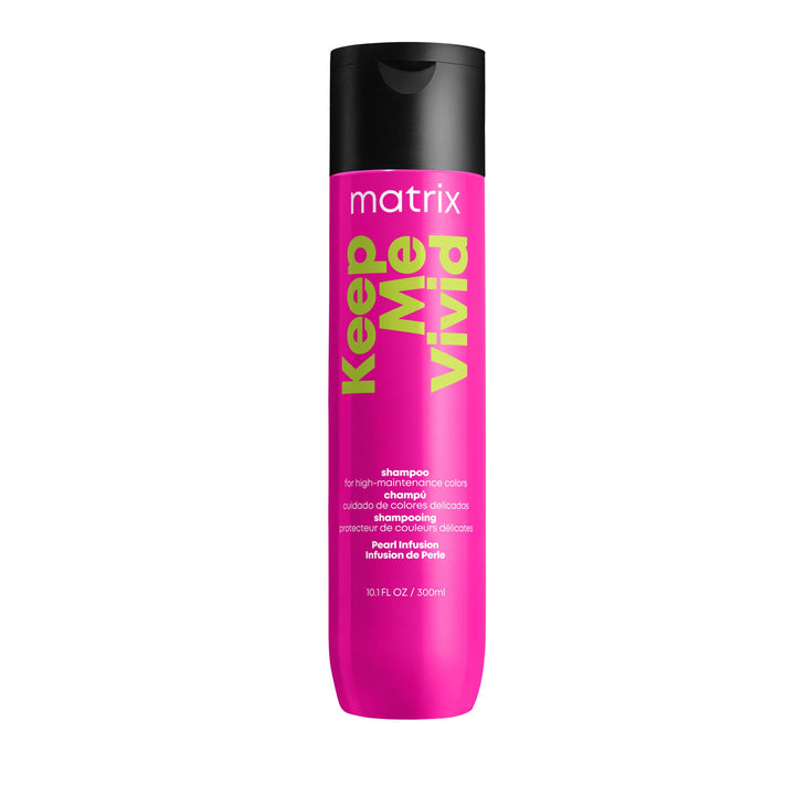 Keep me vivid  Shampoo 300 ml