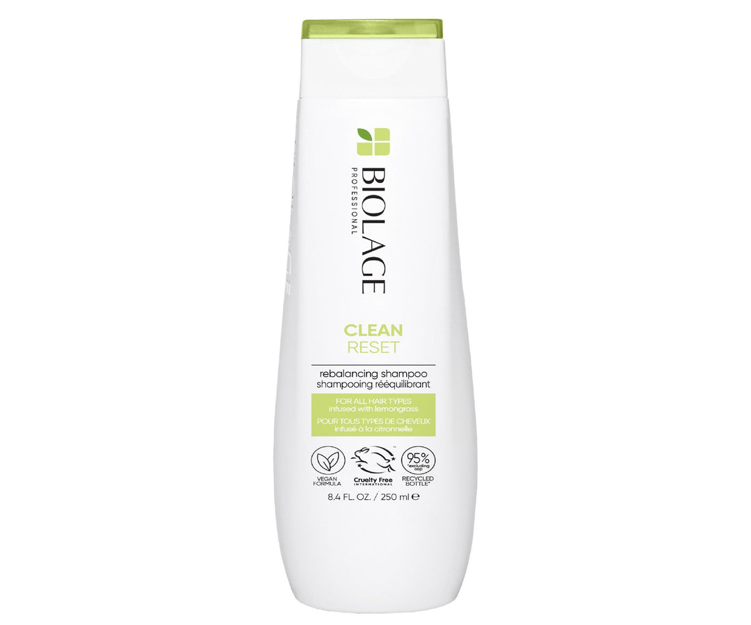 SCALPSYNC NORMALIZING SHAMPOO250 ML
