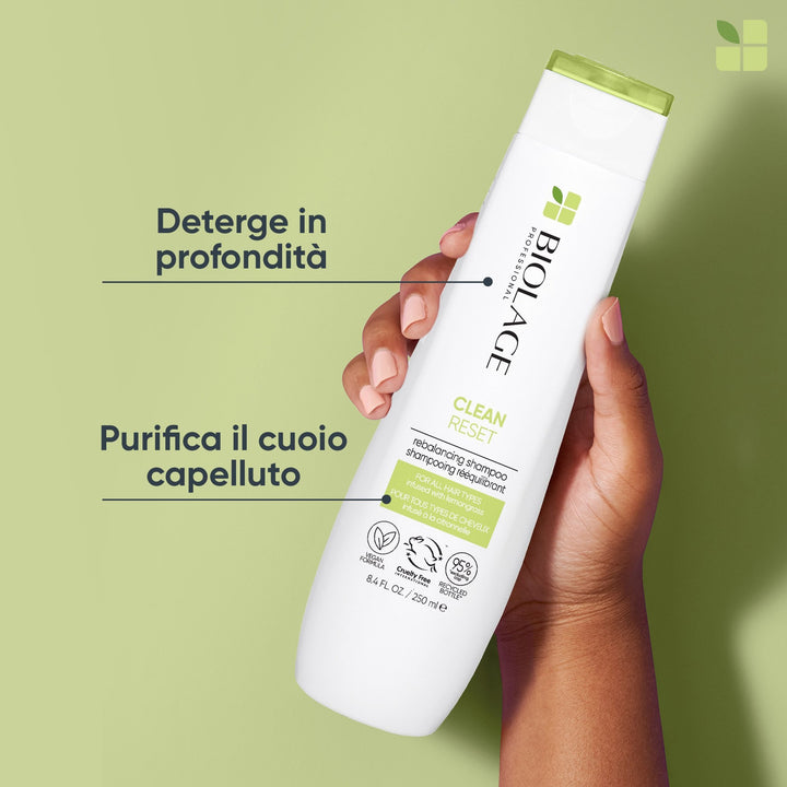 SCALPSYNC NORMALIZING SHAMPOO250 ML