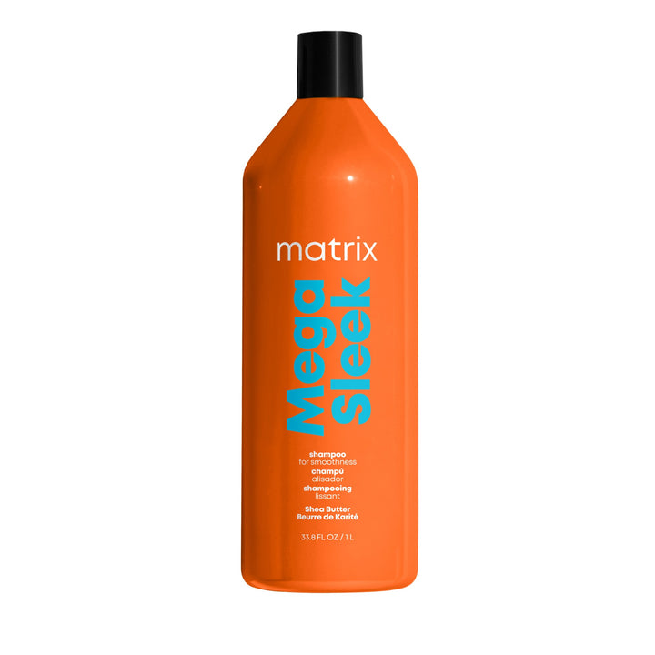 MEGA SLEEK Shampoo 100ml