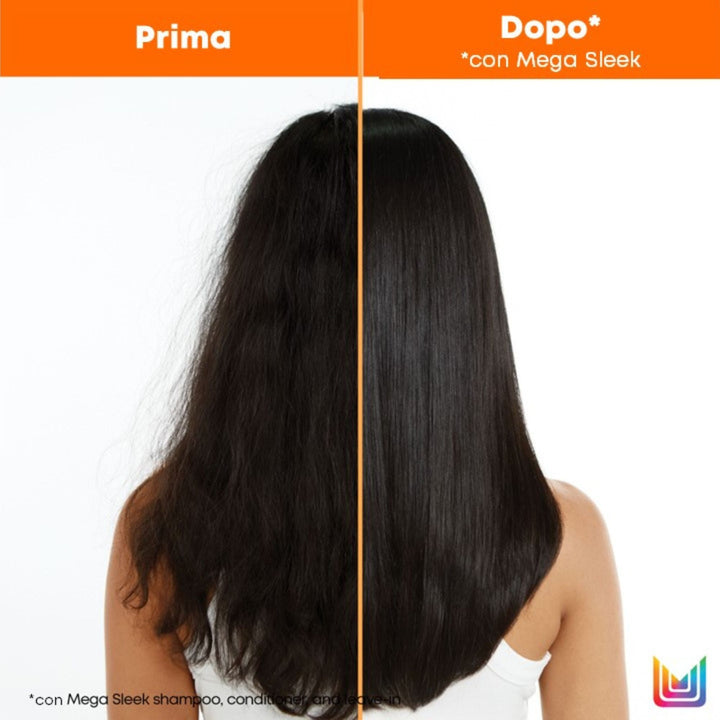 MEGA SLEEK Shampoo 100ml