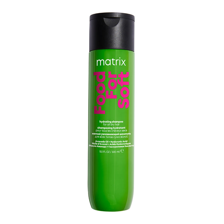 Food For Soft Shampoo 300ml