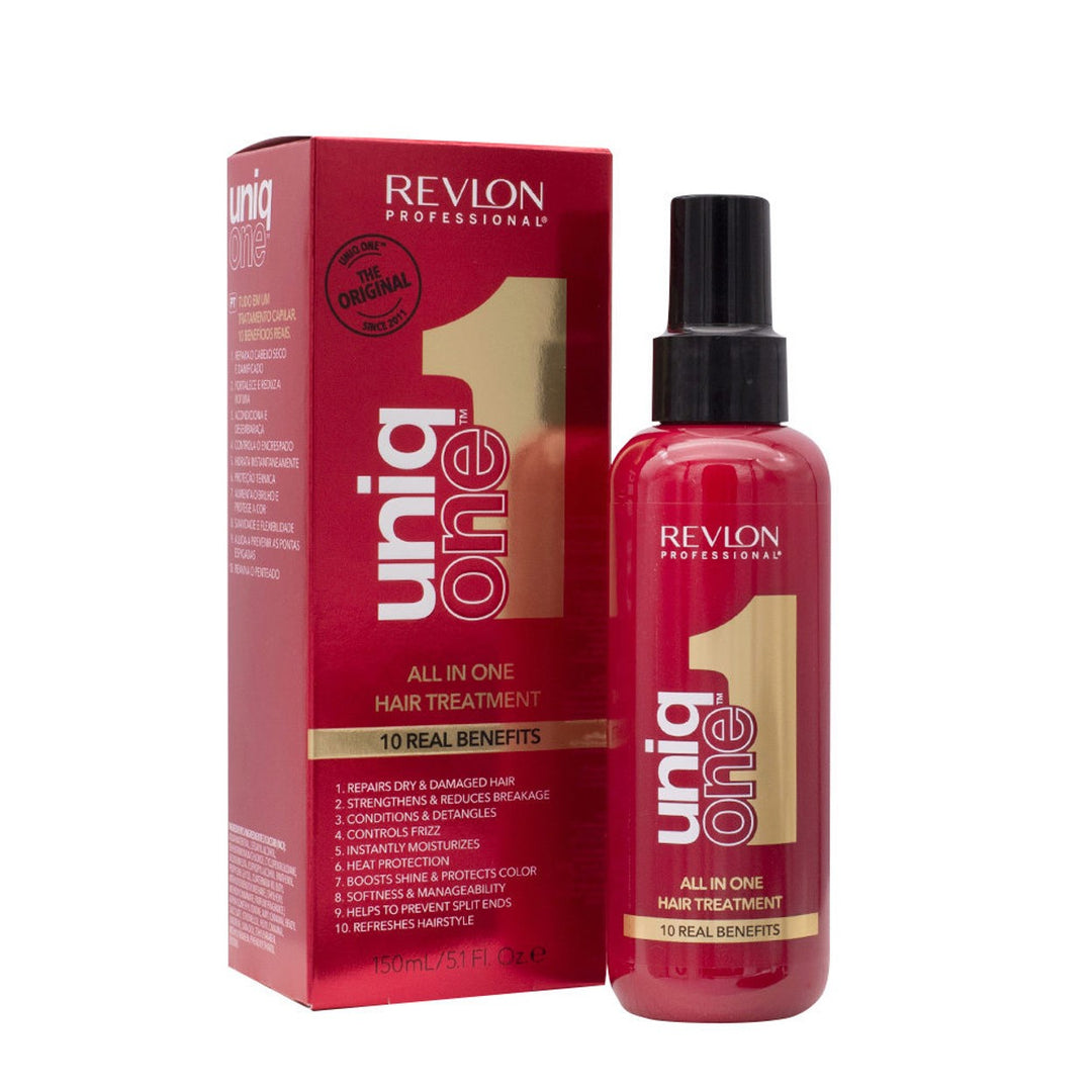 Revlon Uniq One 150 ML