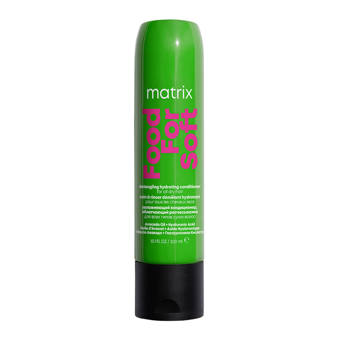 Food For Soft Conditioner 300ml