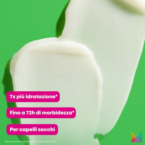 Food For Soft Conditioner 300ml