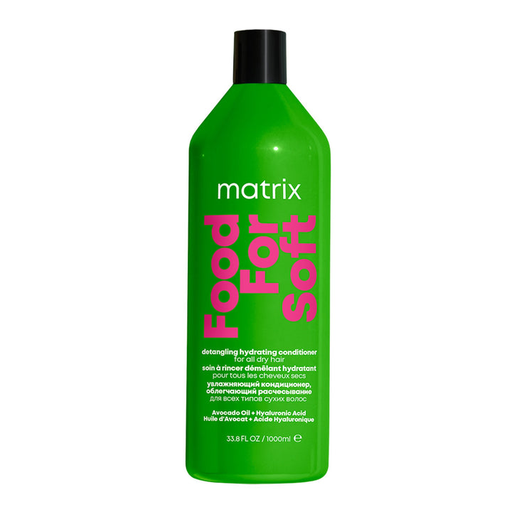 Food For Soft Conditioner 1000ml