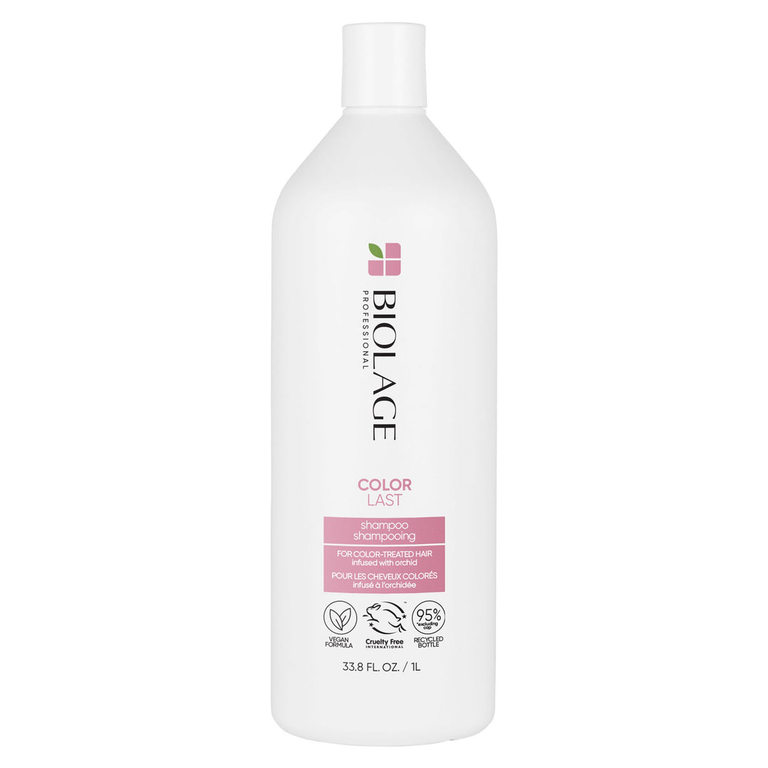 ColorLast Shampoo 1000ml