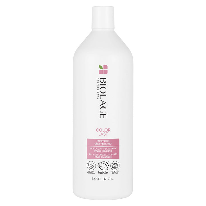 ColorLast Shampoo 1000ml