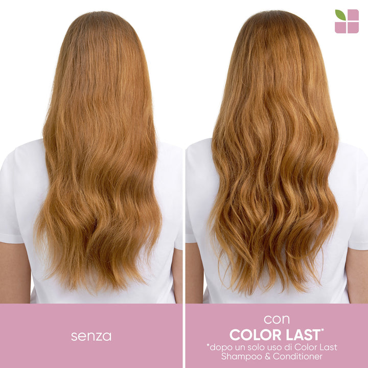 ColorLast Shampoo 1000ml