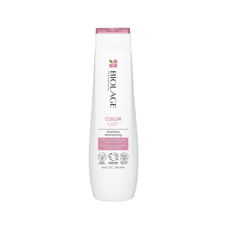 ColorLast Shampoo 250ml