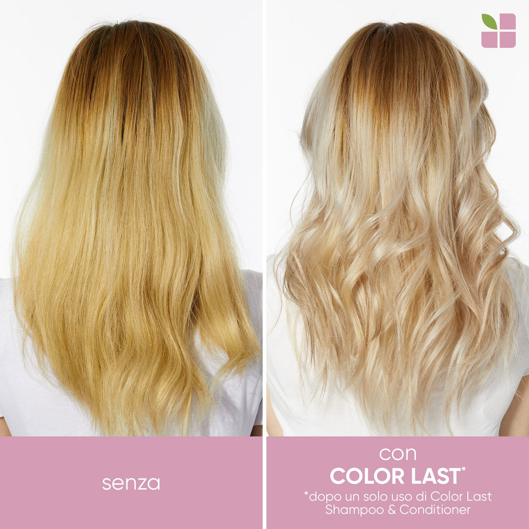 ColorLast Shampoo 250ml