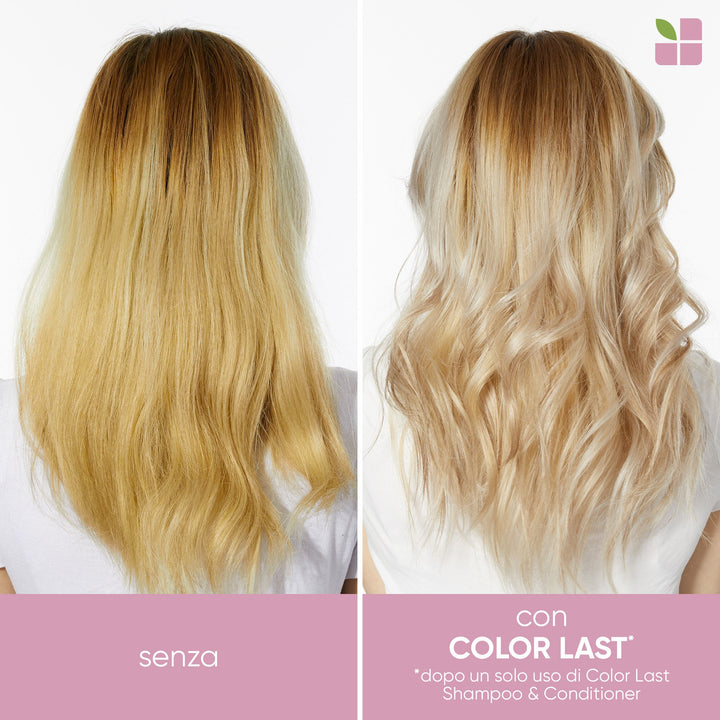 ColorLast Shampoo 250ml