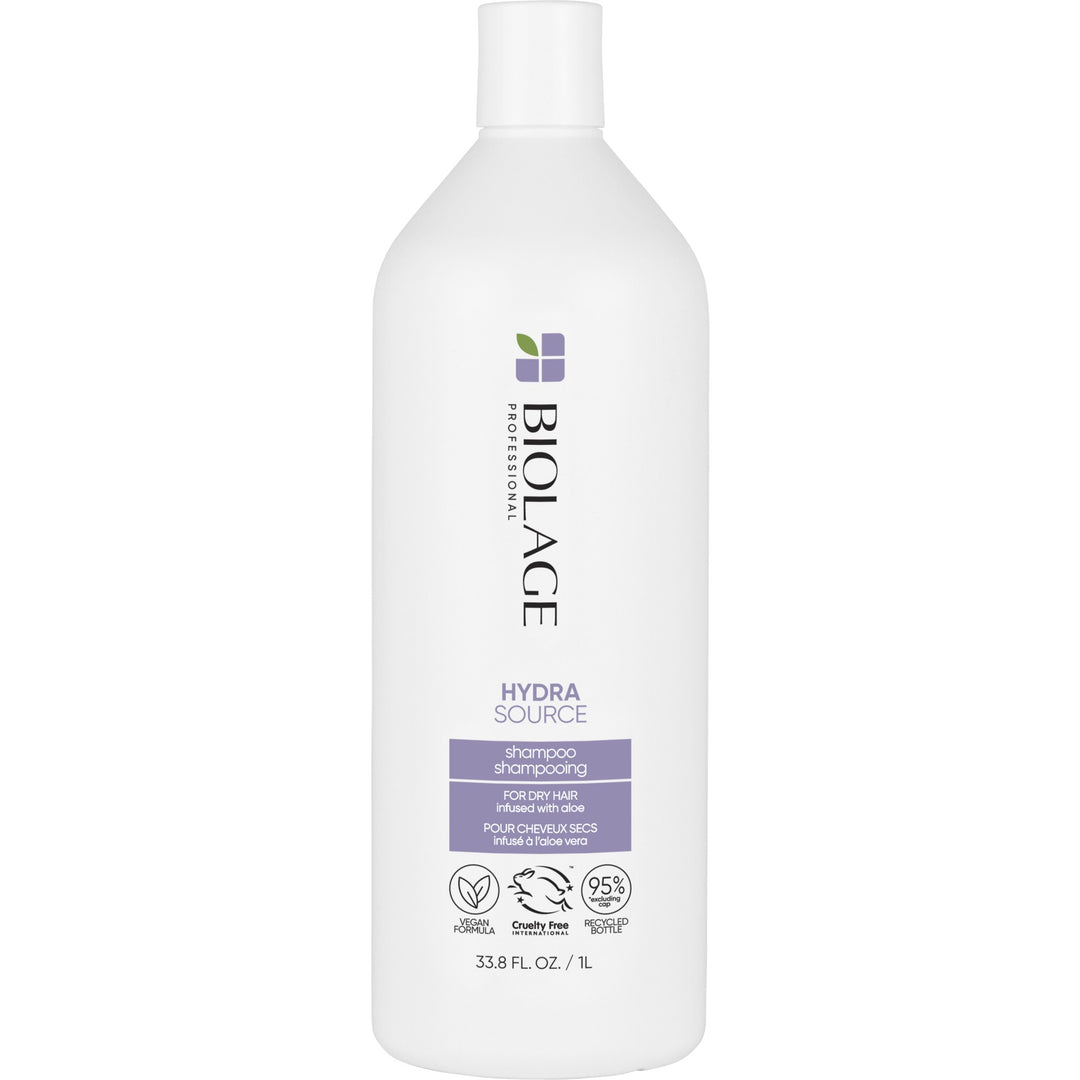 HydraSource Shampoo 1000ml
