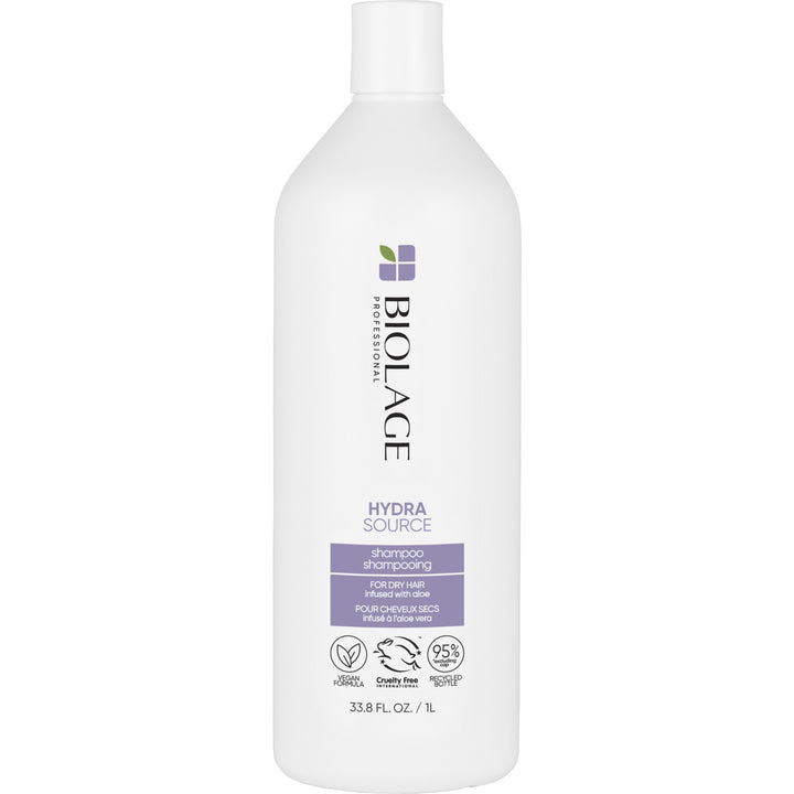 HydraSource Shampoo 1000ml