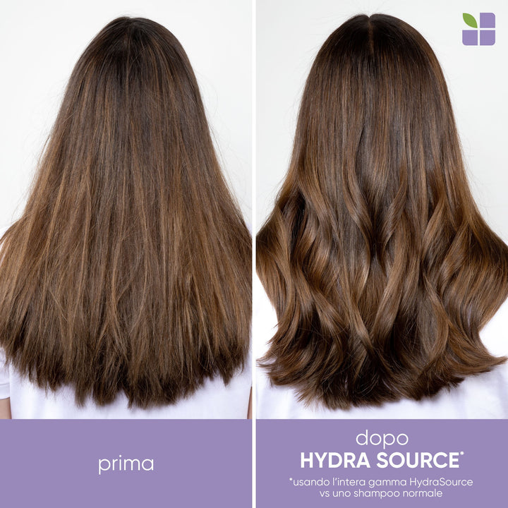 HydraSource Shampoo 1000ml