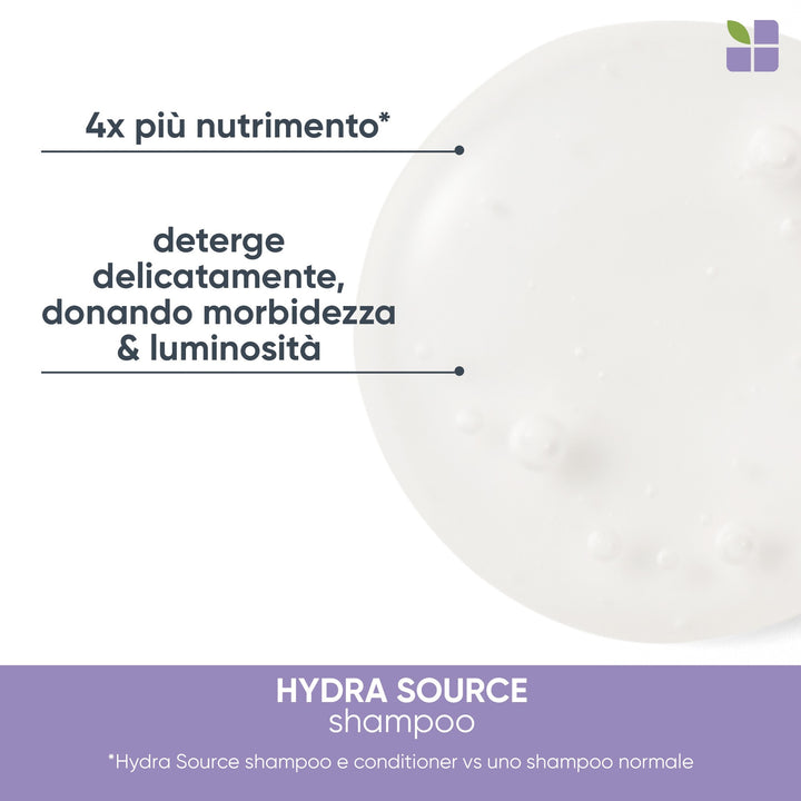 HydraSource Shampoo 1000ml