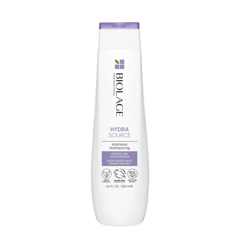 HydraSource Shampoo 250ml