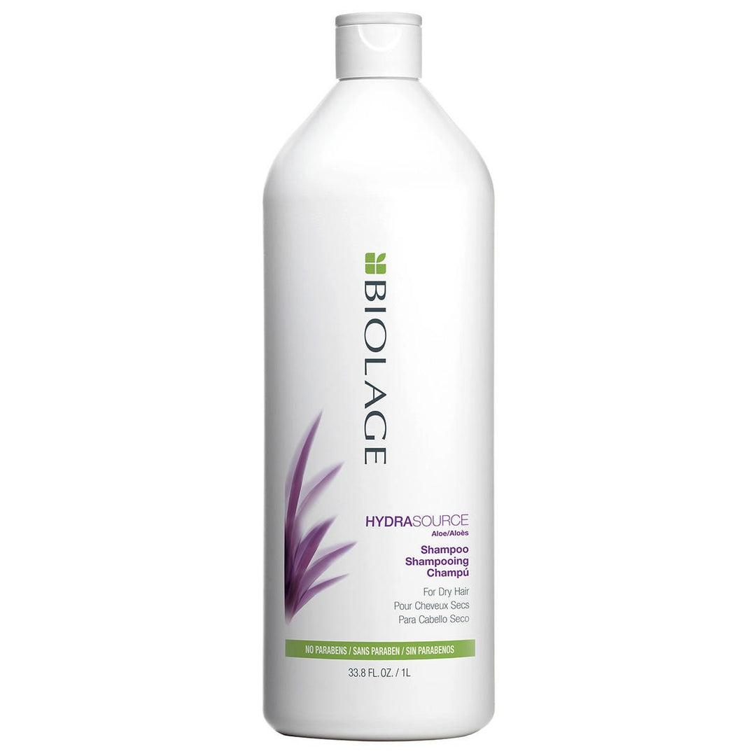 Ultra HydraSource Hydrating Shampoo 1000ml