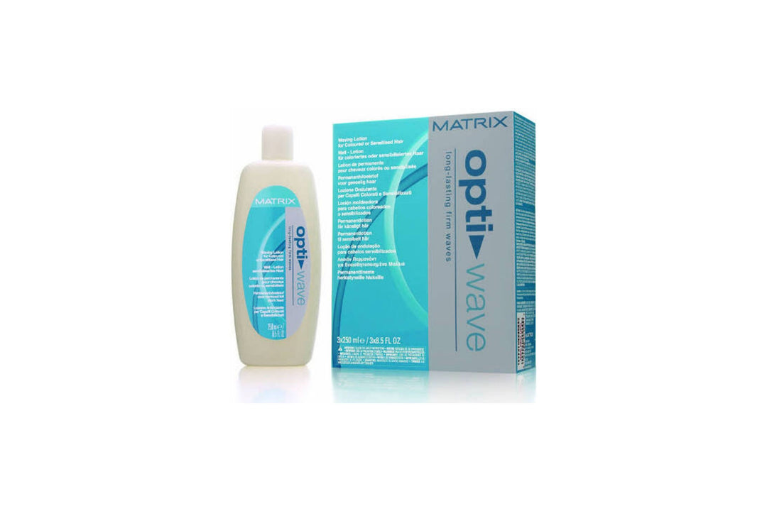 Matrix Opti Wave 3X250ml