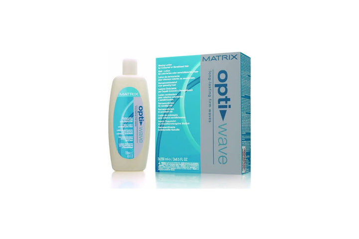 Matrix Opti Wave 3X250ml