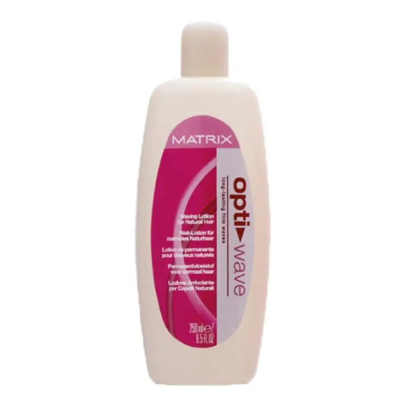 Matrix Opti Wave 3X250ml