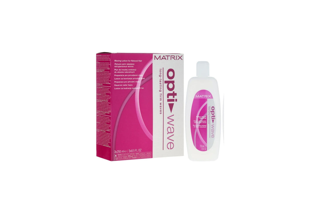 Matrix Opti Wave 3X250ml