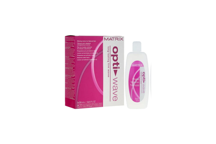 Matrix Opti Wave 3X250ml