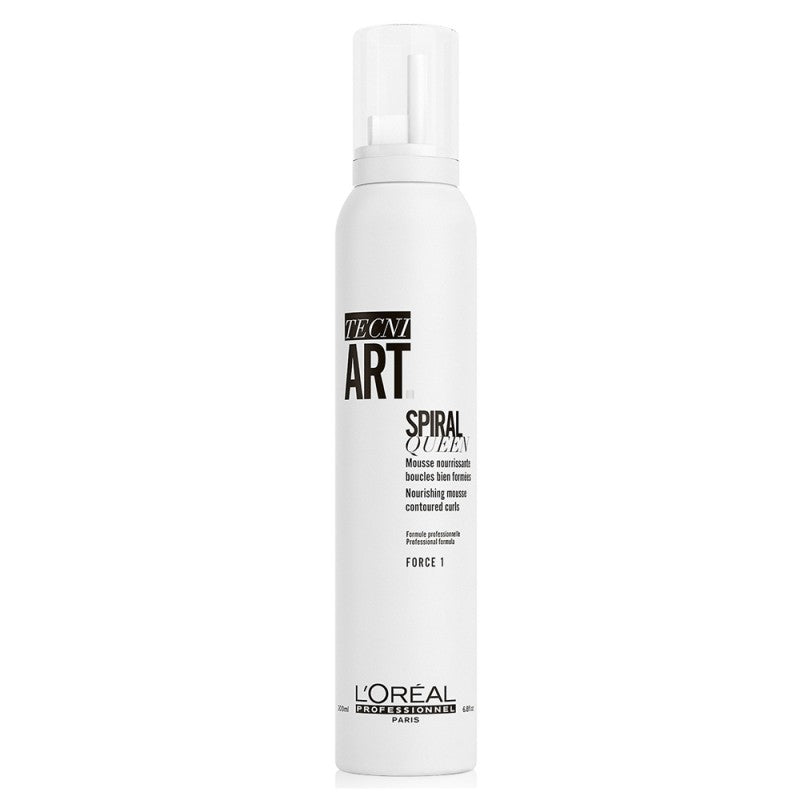 Tecni Art SPIRAL QUEEN 200ml