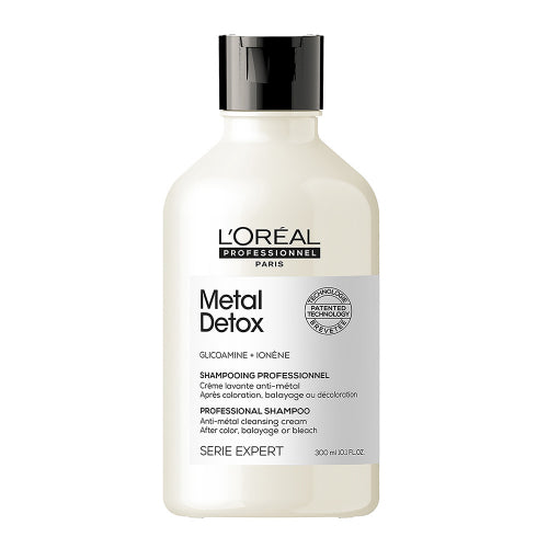 METAL DETOX SHAMPOO 300ml